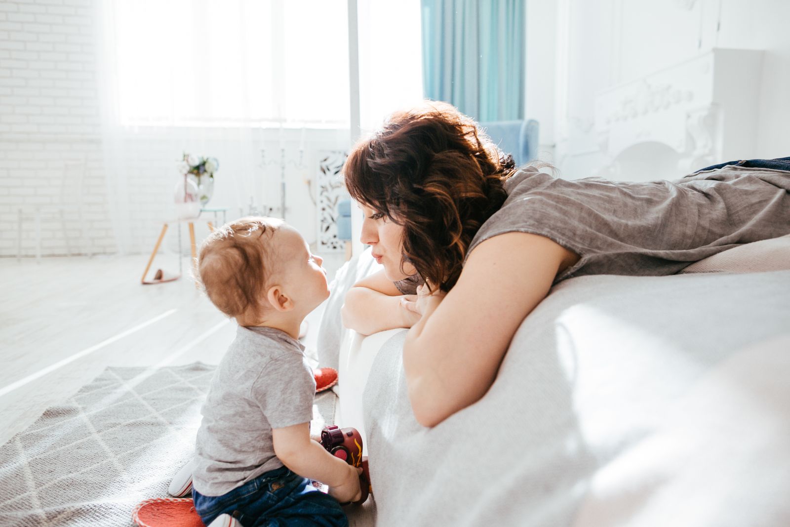 Entwicklung einer CED bei Kindern und Jugendlichen - CED-Kompass