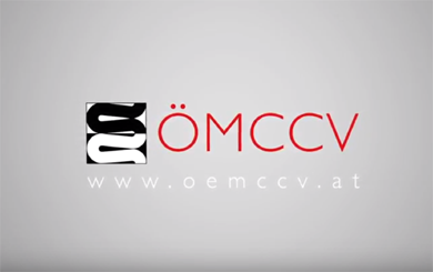 Screenshot Video ÖMCCV