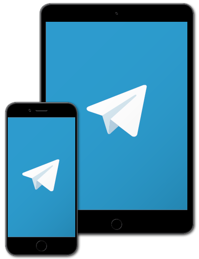 CED-K_Mobile Devices_Telegram