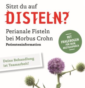 Symptome und Ursachen von Morbus Crohn und Colitis ulcerosa