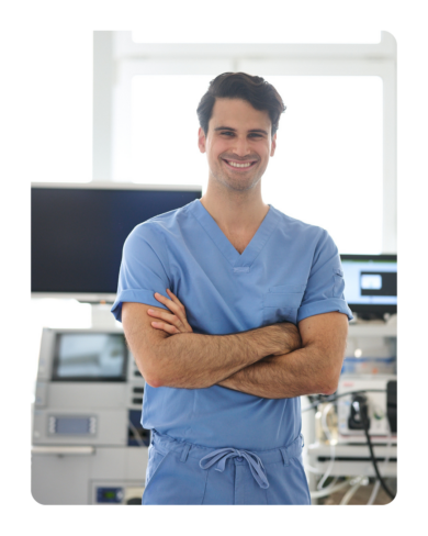 Vorlage Portraitbilder Website